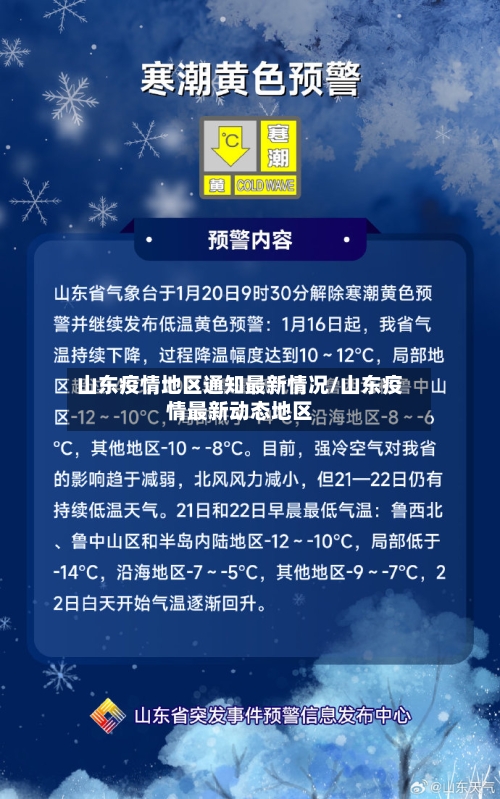 山东疫情地区通知最新情况/山东疫情最新动态地区-第2张图片